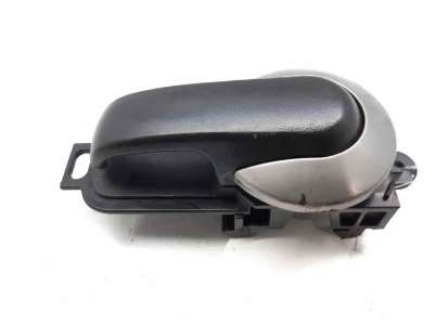MANETA INTERIOR DELANTERA IZQUIERDA NISSAN NV200 / EVALIA AUTOBÚS (2011-) 1.5 DCI (M20, M20M) 90CV 1461CC - L.6213990 / 806