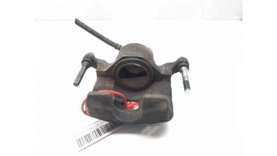 PINZA FRENO DELANTERA IZQUIERDA NISSAN NV200 / EVALIA AUTOBÚS (2011-) 1.5 DCI (M20, M20M) 90CV 1461CC - L.6214013 / 41011JX