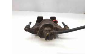 PINZA FRENO DELANTERA IZQUIERDA NISSAN NV200 / EVALIA AUTOBÚS (2011-) 1.5 DCI (M20, M20M) 90CV 1461CC - L.6214013 / 41011JX