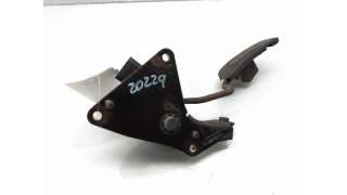 POTENCIOMETRO PEDAL NISSAN NV200 / EVALIA AUTOBÚS (2011-) 1.5 DCI (M20, M20M) 90CV 1461CC - L.6214016 / 18002BJ91A