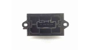 RESISTENCIA CALEFACCION NISSAN NV200 / EVALIA AUTOBÚS (2011-) 1.5 DCI (M20, M20M) 90CV 1461CC - L.6214023 / 380XA00630 2