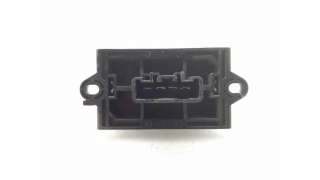 RESISTENCIA CALEFACCION NISSAN NV200 / EVALIA AUTOBÚS (2011-) 1.5 DCI (M20, M20M) 90CV 1461CC - L.6214023 / 380XA00630