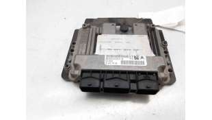 CENTRALITA MOTOR UCE CITROEN C4 COUPÉ (2004-2011) 1.6 HDI 90CV 1560CC - L.6214343 / 9664257580