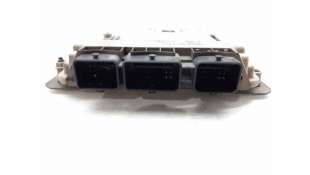 CENTRALITA MOTOR UCE CITROEN C4 COUPÉ (2004-2011) 1.6 HDI 90CV 1560CC - L.6214343 / 9664257580 2