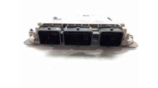 CENTRALITA MOTOR UCE CITROEN C4 COUPÉ (2004-2011) 1.6 HDI 90CV 1560CC - L.6214343 / 9664257580
