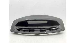 CUADRO INSTRUMENTOS CITROEN C4 COUPÉ (2004-2011) 1.6 HDI 90CV 1560CC - L.6214363 / 96631954ZD