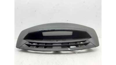 CUADRO INSTRUMENTOS CITROEN C4 COUPÉ (2004-2011) 1.6 HDI 90CV 1560CC - L.6214363 / 96631954ZD