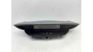 CUADRO INSTRUMENTOS CITROEN C4 COUPÉ (2004-2011) 1.6 HDI 90CV 1560CC - L.6214363 / 96631954ZD 2