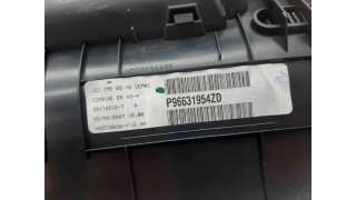 CUADRO INSTRUMENTOS CITROEN C4 COUPÉ (2004-2011) 1.6 HDI 90CV 1560CC - L.6214363 / 96631954ZD