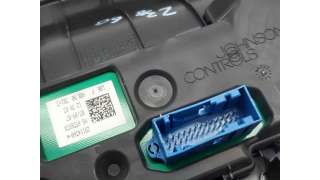 CUADRO INSTRUMENTOS CITROEN C4 COUPÉ (2004-2011) 1.6 HDI 90CV 1560CC - L.6214363 / 96631954ZD