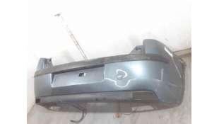 PARAGOLPES TRASERO CITROEN C4 COUPÉ (2004-2011) 1.6 HDI 90CV 1560CC - L.6214440 / 7013W0 2