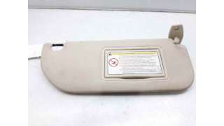 PARASOL DERECHO CITROEN C4 COUPÉ (2004-2011) 1.6 HDI 90CV 1560CC - L.6214441 / 8143JF