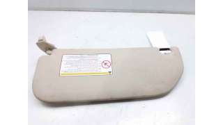 PARASOL DERECHO CITROEN C4 COUPÉ (2004-2011) 1.6 HDI 90CV 1560CC - L.6214441 / 8143JF