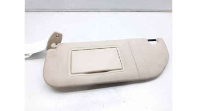 PARASOL IZQUIERDO CITROEN C4 COUPÉ (2004-2011) 1.6 HDI 90CV 1560CC - L.6214442 / 8143JF