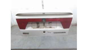 PORTON TRASERO SEAT CORDOBA (1994-2002) 1.4 I 60CV 1390CC - L.6214703 / 6K5827025G