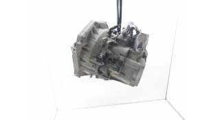 CAJA CAMBIOS CHEVROLET CRUZE FASTBACK (2011-) 2.0 CDI 163CV 1998CC - L.6214750 / Z20D1 2