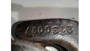 AIRBAG CORTINA DELANTERO DERECHO CHEVROLET CRUZE FASTBACK (2011-) 2.0 CDI 163CV 1998CC - L.6214751 / 13251652 2