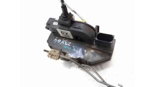 CERRADURA PUERTA DELANTERA IZQUIERDA CHEVROLET CRUZE FASTBACK (2011-) 2.0 CDI 163CV 1998CC - L.6214799 / 13578276 2