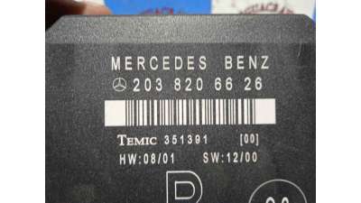 MANETA EXTERIOR TRASERA DERECHA CHEVROLET CRUZE FASTBACK (2011-) 2.0 CDI 163CV 1998CC - L.6214843 / 96985646