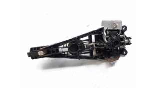 MANETA EXTERIOR TRASERA DERECHA CHEVROLET CRUZE FASTBACK (2011-) 2.0 CDI 163CV 1998CC - L.6214843 / 96985646 2