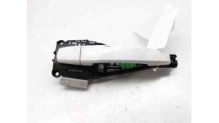 MANETA EXTERIOR TRASERA IZQUIERDA CHEVROLET CRUZE FASTBACK (2011-) 2.0 CDI 163CV 1998CC - L.6214844 / 96985646