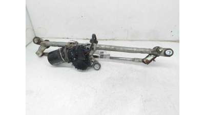 MOTOR LIMPIA DELANTERO CHEVROLET CRUZE FASTBACK (2011-) 2.0 CDI 163CV 1998CC - L.6214851 / 96893302
