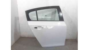 PUERTA TRASERA DERECHA CHEVROLET CRUZE FASTBACK (2011-) 2.0 CDI 163CV 1998CC - L.6214876 / 95476405