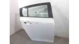 PUERTA TRASERA DERECHA CHEVROLET CRUZE FASTBACK (2011-) 2.0 CDI 163CV 1998CC - L.6214876 / 95476405 2
