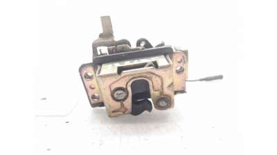 CERRADURA PUERTA DELANTERA DERECHA DAEWOO NEXIA (1995-1997) 1.5 (08, 68) 75CV 1498CC - L.6214966 / 96209547