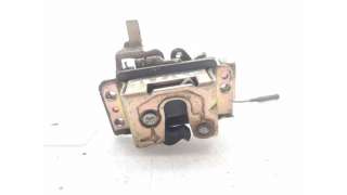 CERRADURA PUERTA DELANTERA DERECHA DAEWOO NEXIA (1995-1997) 1.5 (08, 68) 75CV 1498CC - L.6214966 / 96209547