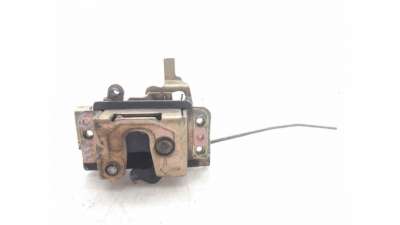 CERRADURA PUERTA DELANTERA IZQUIERDA DAEWOO NEXIA (1995-1997) 1.5 (08, 68) 75CV 1498CC - L.6214967 / 96209546