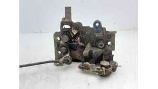 CERRADURA PUERTA DELANTERA IZQUIERDA DAEWOO NEXIA (1995-1997) 1.5 (08, 68) 75CV 1498CC - L.6214967 / 96209546 2