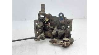 CERRADURA PUERTA DELANTERA IZQUIERDA DAEWOO NEXIA (1995-1997) 1.5 (08, 68) 75CV 1498CC - L.6214967 / 96209546