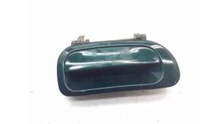 MANETA EXTERIOR TRASERA DERECHA DAEWOO NEXIA (1995-1997) 1.5 (08, 68) 75CV 1498CC - L.6215038 / 96211474