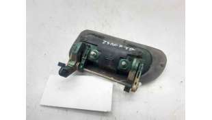 MANETA EXTERIOR TRASERA DERECHA DAEWOO NEXIA (1995-1997) 1.5 (08, 68) 75CV 1498CC - L.6215038 / 96211474 2