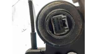 CERRADURA PUERTA TRASERA DERECHA LEXUS IS II (2005-2012) 220D (ALE20) 177CV 2231CC - L.6215139 / 6905053040 2