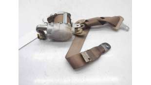 CINTURON SEGURIDAD DELANTERO DERECHO LEXUS IS II (2005-2012) 220D (ALE20) 177CV 2231CC - L.6215141 / 0435025