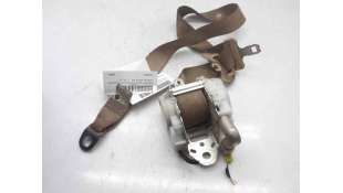 CINTURON SEGURIDAD DELANTERO IZQUIERDO LEXUS IS II (2005-2012) 220D (ALE20) 177CV 2231CC - L.6215142 / 0435025