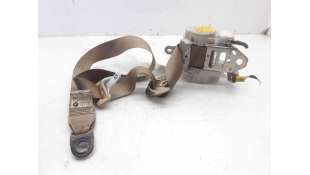 CINTURON SEGURIDAD DELANTERO IZQUIERDO LEXUS IS II (2005-2012) 220D (ALE20) 177CV 2231CC - L.6215142 / 0435025 2