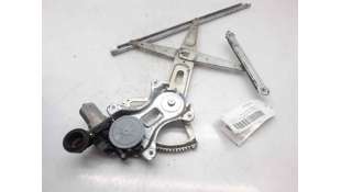 ELEVALUNAS DELANTERO DERECHO LEXUS IS II (2005-2012) 220D (ALE20) 177CV 2231CC - L.6215145 / 6980130260