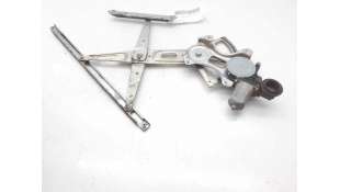 ELEVALUNAS DELANTERO DERECHO LEXUS IS II (2005-2012) 220D (ALE20) 177CV 2231CC - L.6215145 / 6980130260 2