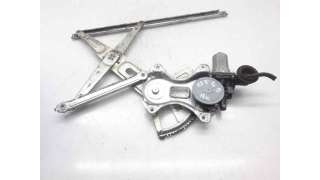 ELEVALUNAS DELANTERO IZQUIERDO LEXUS IS II (2005-2012) 220D (ALE20) 177CV 2231CC - L.6215146 / 6980230260