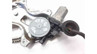 ELEVALUNAS DELANTERO IZQUIERDO LEXUS IS II (2005-2012) 220D (ALE20) 177CV 2231CC - L.6215146 / 6980230260