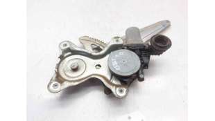 ELEVALUNAS TRASERO DERECHO LEXUS IS II (2005-2012) 220D (ALE20) 177CV 2231CC - L.6215147 / 6980322200