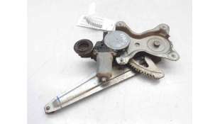 ELEVALUNAS TRASERO DERECHO LEXUS IS II (2005-2012) 220D (ALE20) 177CV 2231CC - L.6215147 / 6980322200 2