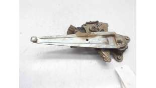 ELEVALUNAS TRASERO IZQUIERDO LEXUS IS II (2005-2012) 220D (ALE20) 177CV 2231CC - L.6215148 / 6980422200 2