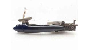 MANETA EXTERIOR TRASERA DERECHA LEXUS IS II (2005-2012) 220D (ALE20) 177CV 2231CC - L.6215170 / 6921053050B0