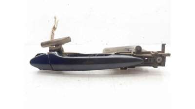 MANETA EXTERIOR TRASERA DERECHA LEXUS IS II (2005-2012) 220D (ALE20) 177CV 2231CC - L.6215170 / 6921053050B0