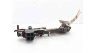 MANETA EXTERIOR TRASERA DERECHA LEXUS IS II (2005-2012) 220D (ALE20) 177CV 2231CC - L.6215170 / 6921053050B0