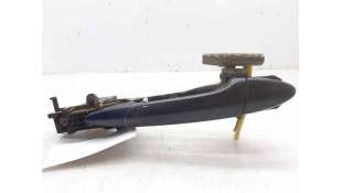 MANETA EXTERIOR TRASERA IZQUIERDA LEXUS IS II (2005-2012) 220D (ALE20) 177CV 2231CC - L.6215171 / 6922053050B0